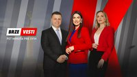 Brze vesti