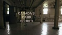 Tamna strana Kanade