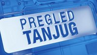 Pregled Tanjug