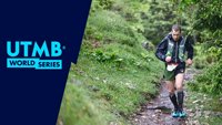 UTMB World Series - Highlights: Kackar