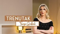 Trenutak
