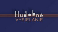 Hudobné vysielanie