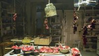 Teksaški masakr motornom testerom: Početak