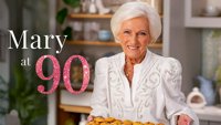 Meri Beri sa 90 godina: Život prepun ukusa