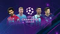 Fudbal - Liga šampiona: Atalanta - Real Madrid