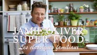 Džejmijeva superhrana: Porodična gozba