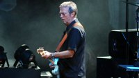 Eric Clapton Unplugged … Over 30 Years Later