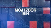 Moj izbor BiH