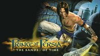 Retro Migz1 - Prince Of Persia: The Sands Of Time