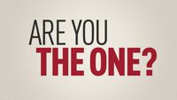 Are You the One?