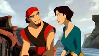 Sinbad: Legenda o sedam mora