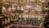 Novogodišnji gala koncert Berlinske Filharmonije i tenora Benžamena Bernhajma