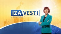 Iza vesti