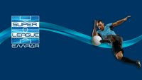 Fudbal - Grčka liga: Playoff: AEK - Lamia