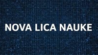 Nova lica nauke