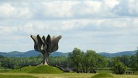 Dan sećanja na žrtve genocida u koncentracionom logoru Jasenovac, prenos iz Donje Gradine