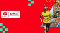 Atletika - London Maraton