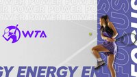 WTA 1000 Rome: Collins - Blinkova