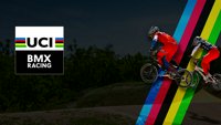 BMX: Svetsko prvenstvo - Kopenhagen