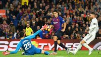 Fudbal - Španska liga: Girona - Valencia