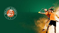 Roland Garros Courtside