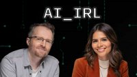 AI IRL