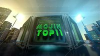 Mojih TOP 11: Saša Milko Đurovski