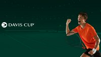 Tenis - Davis Cup: 1. singl: Srbija - Turska