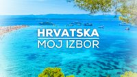 Hrvatska moj izbor