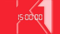 Časovnik 15h
