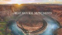 Veličanstveni spomenici prirode