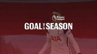 PL Goals of the Season: 2024/2025 (GB: SALAH)