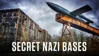 Тајне нацистичке базе
