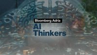 AI Thinkers