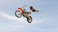 Ekstremni sportovi: A History Of - Heavy Lines and Desert Drops