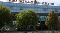 Ceremonija otvaranja 93. Međunarodnog poljoprivrednog sajma