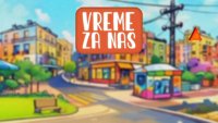 Vreme za nas