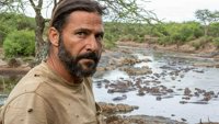 Primitivni opstanak: Ekstremni afrički safari