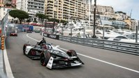 Formula E - Monako, Pregled: Monako