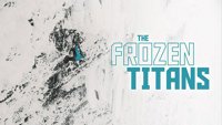 The Frozen Titans
