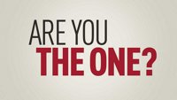Are You the One?