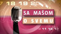 Podcast: Sa Mašom O Svemu