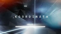 Koordináta