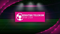 Fudbal - Hrvatska liga: Hajduk - Šibenik