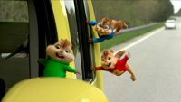 Alvin i veverice: Velika avantura