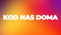 Kod nas doma