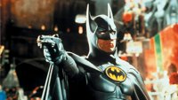 Повратак Бетмена