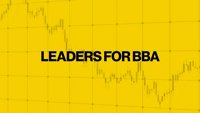 Leaders for BBA