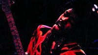 Jimi Hendrix: Voodoo Child