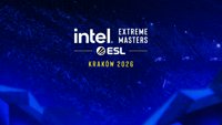 IEM Kraków 2026: tbd